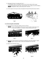 Предварительный просмотр 47 страницы Sanyo SAP-CRV12AEH Service Manual