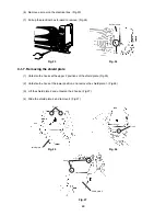 Предварительный просмотр 49 страницы Sanyo SAP-CRV12AEH Service Manual