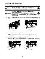 Предварительный просмотр 51 страницы Sanyo SAP-CRV12AEH Service Manual