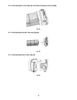 Предварительный просмотр 54 страницы Sanyo SAP-CRV12AEH Service Manual