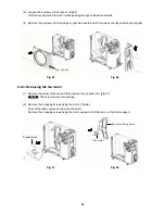 Предварительный просмотр 56 страницы Sanyo SAP-CRV12AEH Service Manual