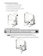 Предварительный просмотр 58 страницы Sanyo SAP-CRV12AEH Service Manual