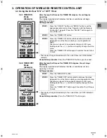 Предварительный просмотр 78 страницы Sanyo SAP-CRV12AEH Service Manual