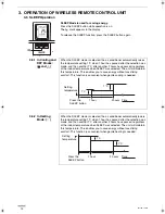 Предварительный просмотр 79 страницы Sanyo SAP-CRV12AEH Service Manual