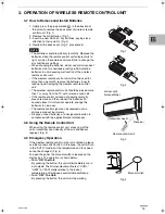 Предварительный просмотр 82 страницы Sanyo SAP-CRV12AEH Service Manual