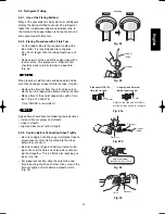 Предварительный просмотр 99 страницы Sanyo SAP-CRV12AEH Service Manual