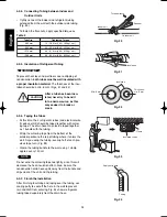 Предварительный просмотр 100 страницы Sanyo SAP-CRV12AEH Service Manual