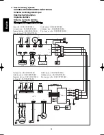 Предварительный просмотр 106 страницы Sanyo SAP-CRV12AEH Service Manual