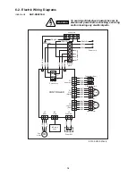 Предварительный просмотр 18 страницы Sanyo SAP-CRV91EH Technical & Service Manual