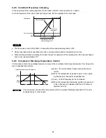 Предварительный просмотр 30 страницы Sanyo SAP-CRV91EH Technical & Service Manual