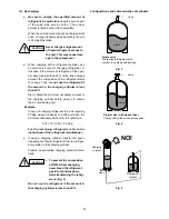 Предварительный просмотр 41 страницы Sanyo SAP-CRV91EH Technical & Service Manual