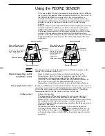 Предварительный просмотр 59 страницы Sanyo SAP-CRV91EH Technical & Service Manual