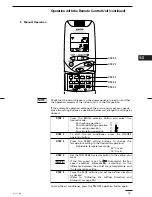 Предварительный просмотр 65 страницы Sanyo SAP-CRV91EH Technical & Service Manual