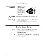 Предварительный просмотр 80 страницы Sanyo SAP-CRV91EH Technical & Service Manual