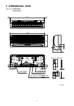 Предварительный просмотр 10 страницы Sanyo SAP-CV124GJ Manual