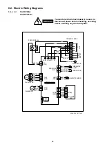 Предварительный просмотр 19 страницы Sanyo SAP-CV124GJ Manual