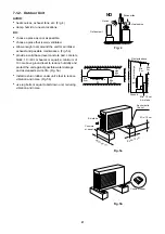 Предварительный просмотр 22 страницы Sanyo SAP-CV124GJ Manual