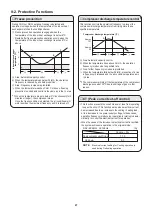 Предварительный просмотр 28 страницы Sanyo SAP-CV124GJ Manual