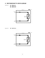 Предварительный просмотр 15 страницы Sanyo SAP-DMRV123GJ Technical & Service Manual