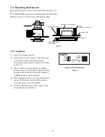 Предварительный просмотр 27 страницы Sanyo SAP-DMRV123GJ Technical & Service Manual