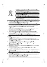 Preview for 16 page of Sanyo SAP-FDRV126EH Instruction Manual