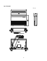 Предварительный просмотр 10 страницы Sanyo SAP- FR99EH Technical Data & Service Manual