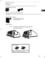 Preview for 27 page of Sanyo SAP-FRV96EH Instruction Manual