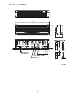 Предварительный просмотр 16 страницы Sanyo SAP-KCRV243GJ Technical & Service Manual