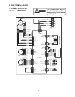 Предварительный просмотр 24 страницы Sanyo SAP-KCRV243GJ Technical & Service Manual