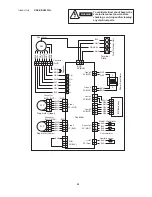 Предварительный просмотр 25 страницы Sanyo SAP-KCRV243GJ Technical & Service Manual