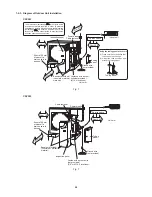 Предварительный просмотр 32 страницы Sanyo SAP-KCRV243GJ Technical & Service Manual