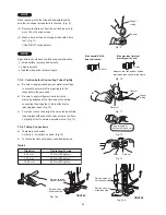 Предварительный просмотр 34 страницы Sanyo SAP-KCRV243GJ Technical & Service Manual