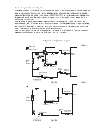 Предварительный просмотр 36 страницы Sanyo SAP-KCRV243GJ Technical & Service Manual