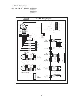 Предварительный просмотр 41 страницы Sanyo SAP-KCRV243GJ Technical & Service Manual