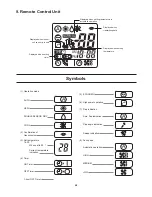 Предварительный просмотр 51 страницы Sanyo SAP-KCRV243GJ Technical & Service Manual