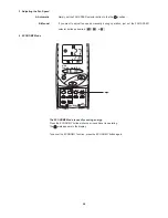 Предварительный просмотр 59 страницы Sanyo SAP-KCRV243GJ Technical & Service Manual