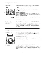 Предварительный просмотр 65 страницы Sanyo SAP-KCRV243GJ Technical & Service Manual