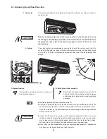 Предварительный просмотр 67 страницы Sanyo SAP-KCRV243GJ Technical & Service Manual