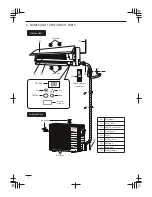 Предварительный просмотр 7 страницы Sanyo SAP-KRV12AG Instruction Manual