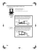 Предварительный просмотр 13 страницы Sanyo SAP-KRV12AG Instruction Manual