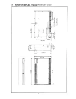 Предварительный просмотр 6 страницы Sanyo SAP120CH Service Manual