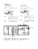 Предварительный просмотр 14 страницы Sanyo SAP120CH Service Manual