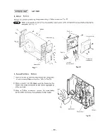 Предварительный просмотр 48 страницы Sanyo SAP120CH Service Manual