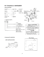 Preview for 8 page of Sanyo SAP121C Serivce Manual