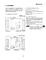 Preview for 29 page of Sanyo SAP121C Serivce Manual