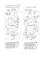 Preview for 58 page of Sanyo SAP121C Serivce Manual