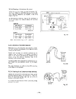 Preview for 60 page of Sanyo SAP121C Serivce Manual