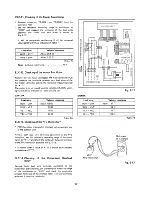 Preview for 64 page of Sanyo SAP121C Serivce Manual