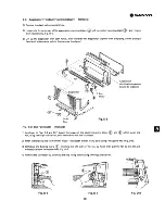 Preview for 73 page of Sanyo SAP121C Serivce Manual