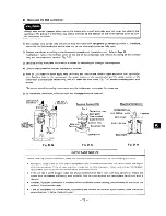 Preview for 77 page of Sanyo SAP121C Serivce Manual